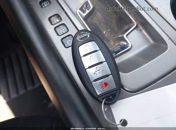 5N1AZ2BJ4MC122291 2021 NISSAN MURANO Black Dashboard view