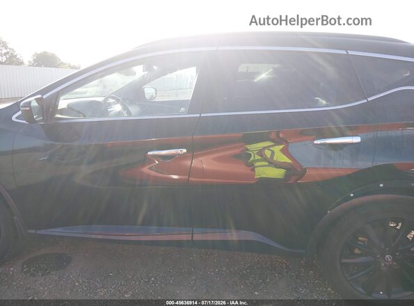 5N1AZ2BJ5PC101518 2023 NISSAN MURANO Black 