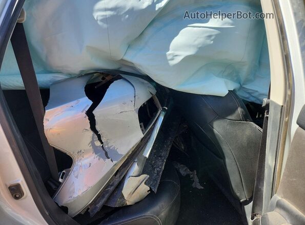 5N1AZ2BJ7PC111385 2023 NISSAN MURANO Gray Вид задніх сидінь