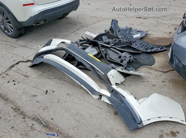 5N1AZ2BS0MC101754 2021 NISSAN MURANO White Vista de la etiqueta del VIN