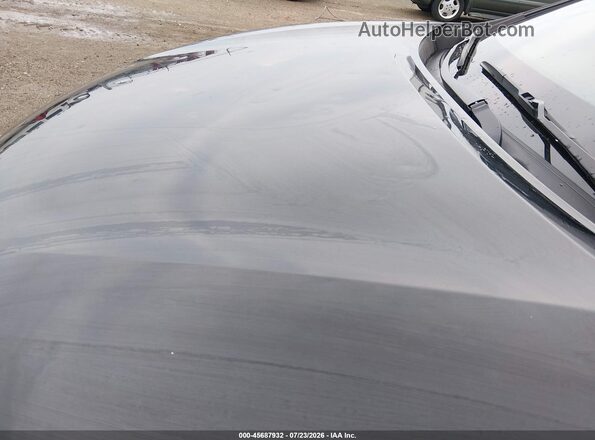 5N1AZ2BS3PC117452 2023 NISSAN MURANO Black Вид спереду