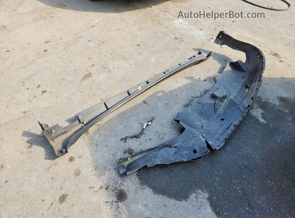 5N1AZ2BS4PC104211 2023 NISSAN MURANO Silver Widok naklejki z numerem VIN