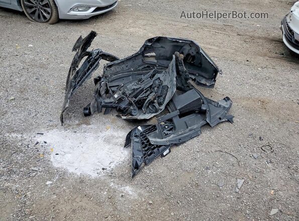 5N1AZ2BS7LN115234 2020 NISSAN MURANO Черный Вид наклейки с VIN-кодом