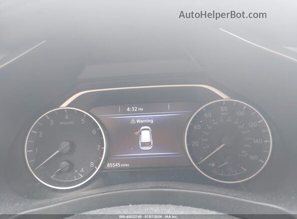 5N1AZ2CJ1PC140704 2023 NISSAN MURANO Black Вид задніх сидінь