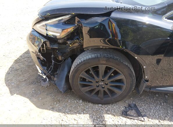 5N1AZ2CJ1PC140704 2023 NISSAN MURANO Black 
