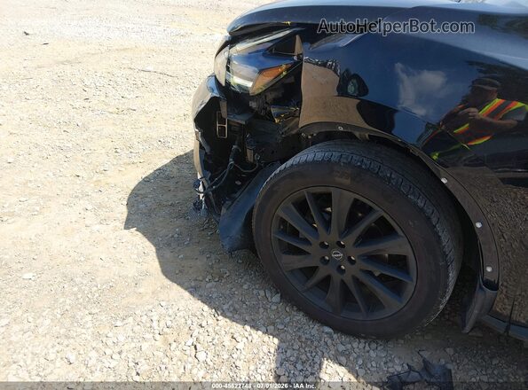 5N1AZ2CJ1PC140704 2023 NISSAN MURANO Black 