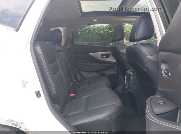 5N1AZ2CS0LN167979 2020 NISSAN MURANO White Вид наклейки з VIN-кодом