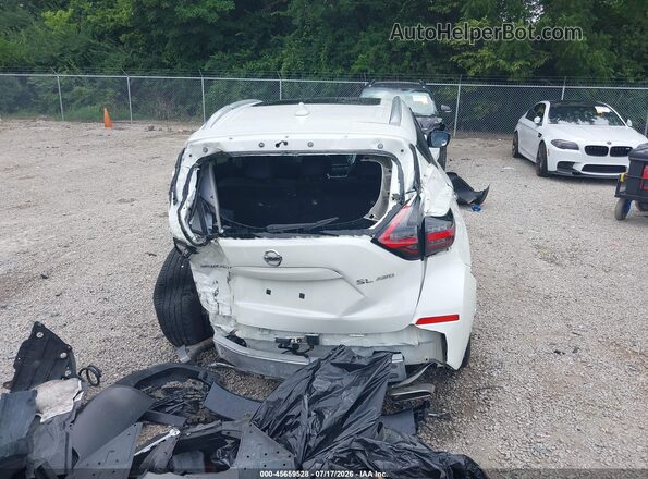 5N1AZ2CS0LN167979 2020 NISSAN MURANO White 