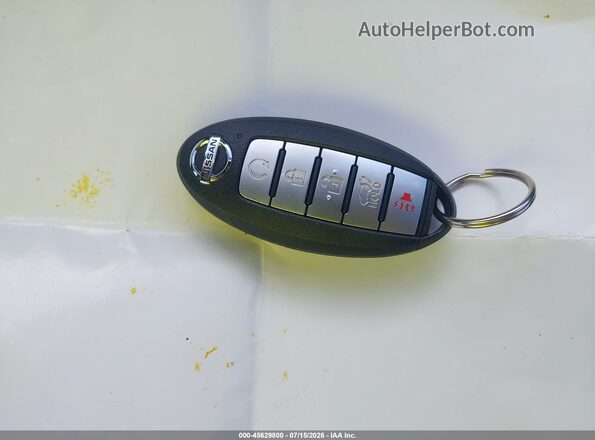 5N1AZ2CS0MC119623 2021 NISSAN MURANO Gray Vista del salpicadero