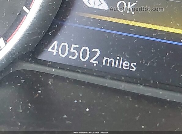 5N1AZ2CS0MC119623 2021 NISSAN MURANO Gray 