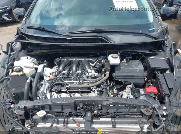 5N1AZ2CS2LN155350 2020 NISSAN MURANO Black Vista trasera