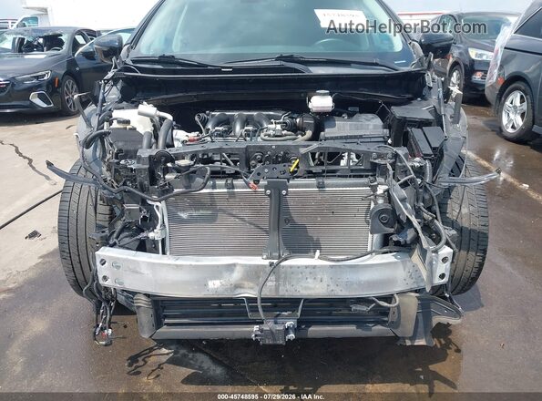 5N1AZ2CS2LN155350 2020 NISSAN MURANO Black Vista frontal