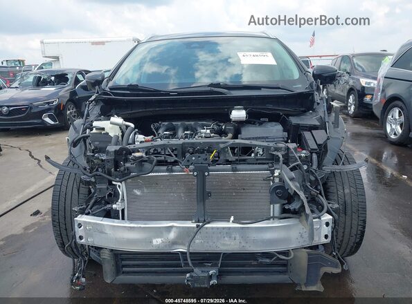 5N1AZ2CS2LN155350 2020 NISSAN MURANO Black Vista interior trasera