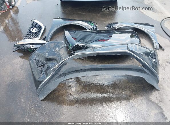 5N1AZ2CS2LN155350 2020 NISSAN MURANO Black Vista del cuadro de instrumentos