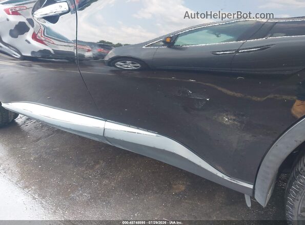 5N1AZ2CS2LN155350 2020 NISSAN MURANO Black 