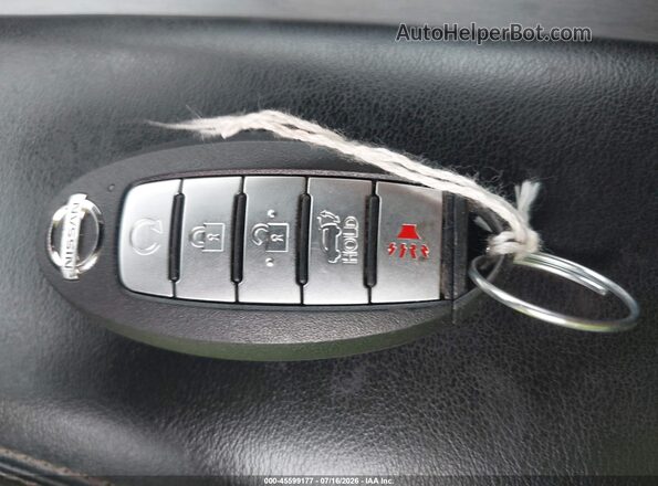 5N1AZ2CS2MC144426 2021 NISSAN MURANO Blue Вид панелі приладів