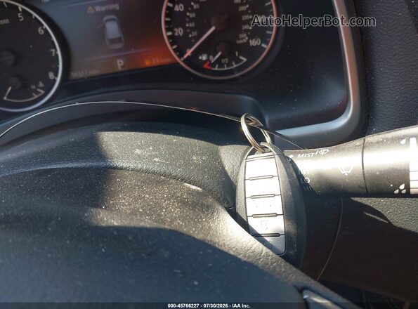 5N1AZ2CS6PC101793 2023 NISSAN MURANO Gray Առջևի վահանակի տեսք
