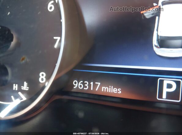 5N1AZ2CS6PC101793 2023 NISSAN MURANO Gray 