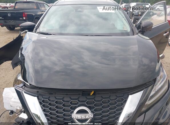 5N1AZ2CS6RC101635 2024 NISSAN MURANO Black 