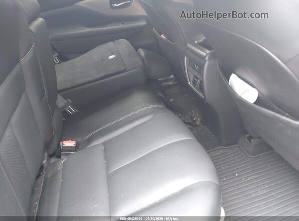 5N1AZ2CS6RC101635 2024 NISSAN MURANO Black Widok naklejki z numerem VIN