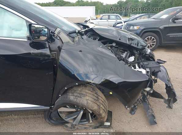 5N1AZ2CS6RC101635 2024 NISSAN MURANO Black 