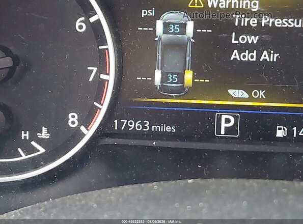 5N1AZ2CS8LN165266 2020 NISSAN MURANO Синий 