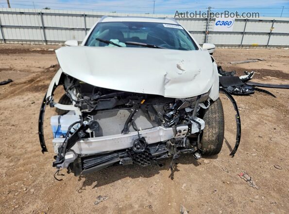 5N1AZ2DS1RC102478 2024 NISSAN MURANO White Вид спереду