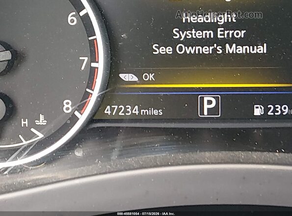 5N1AZ2DS2RC122190 2024 NISSAN MURANO Black 