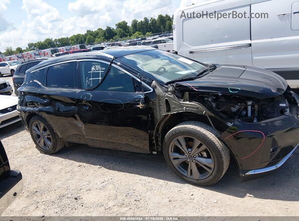 5N1AZ2DS2RC122190 2024 NISSAN MURANO Black 