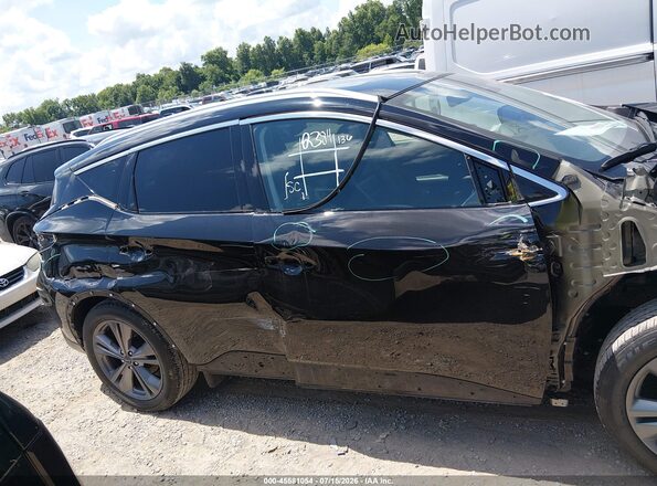 5N1AZ2DS2RC122190 2024 NISSAN MURANO Black 