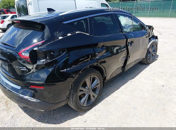 5N1AZ2DS2RC122190 2024 NISSAN MURANO Black 