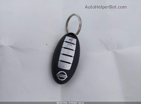 5N1AZ2DS6MC127174 2021 NISSAN MURANO Silver Vista del salpicadero