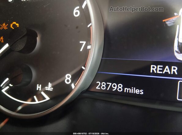 5N1AZ2DS7PC120707 2023 NISSAN MURANO White 