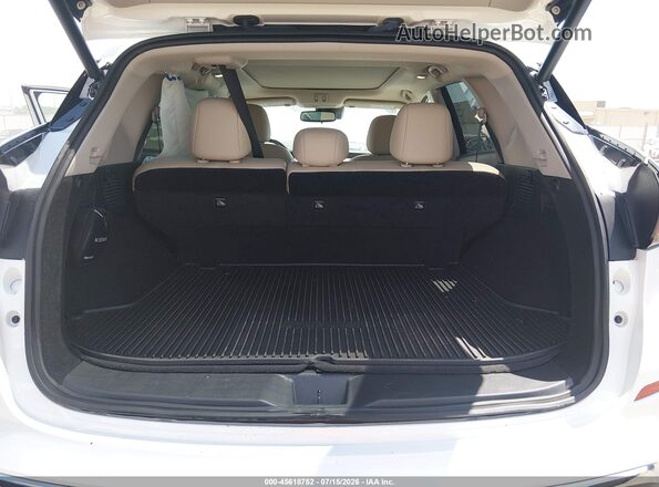 5N1AZ2DS7PC120707 2023 NISSAN MURANO White 