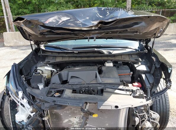 5N1AZ2DS8LN163208 2020 NISSAN MURANO Black Vista trasera