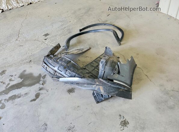 5N1AZ2DS9LN122487 2020 NISSAN MURANO Gray Вид наклейки з VIN-кодом