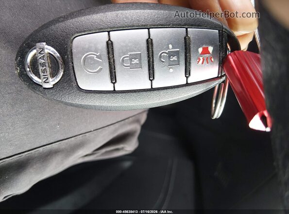 5N1AZ2MH1GN129475 2016 NISSAN MURANO Orange Вид панелі приладів