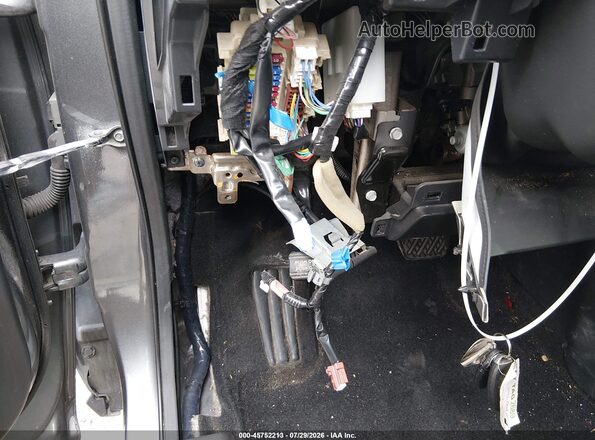 5N1AZ2MH1JN197833 2018 NISSAN MURANO Pewter Դիմացի տեսք