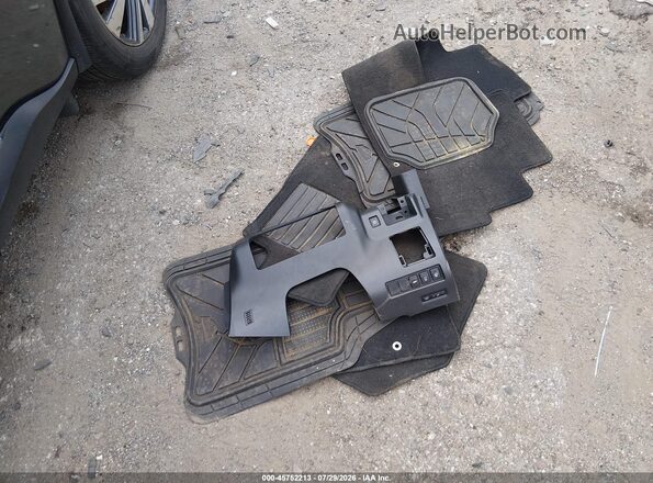 5N1AZ2MH1JN197833 2018 NISSAN MURANO Pewter Սարքավորումների վահանակի տեսք