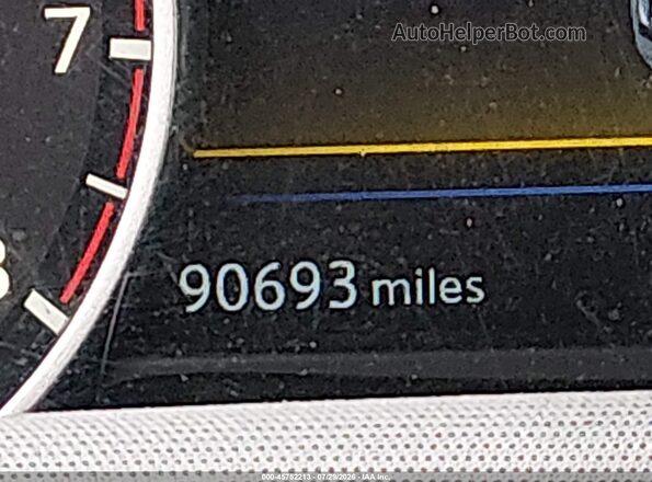 5N1AZ2MH1JN197833 2018 NISSAN MURANO Pewter 