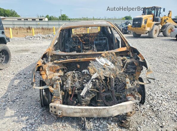 5N1AZ2MH2HN118552 2017 NISSAN MURANO Silver Front view