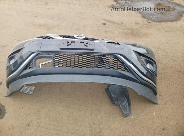 5N1AZ2MH2JN189952 2018 NISSAN MURANO Черный Вид подкапотного пространства