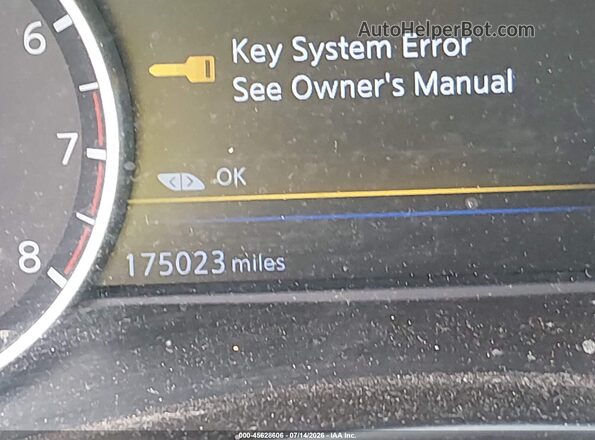 5N1AZ2MH3HN187136 2017 NISSAN MURANO Black 