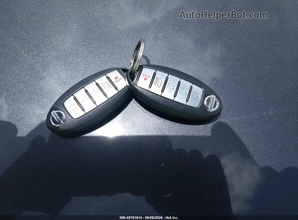 5N1AZ2MH6JN117331 2018 NISSAN MURANO Red Dashboard view