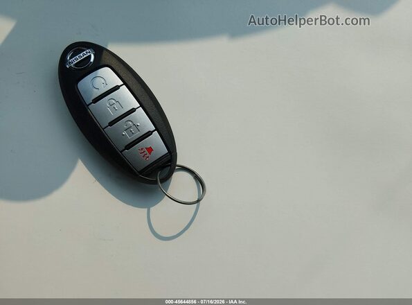 5N1AZ2MH6JN158378 2018 NISSAN MURANO Black Dashboard view