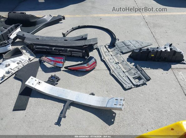 5N1AZ2MH7JN131769 2018 NISSAN MURANO Серебряный Вид щитка приборов