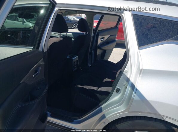 5N1AZ2MH7JN131769 2018 NISSAN MURANO Серебряный Вид наклейки с VIN-кодом