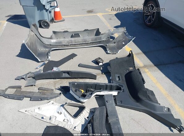 5N1AZ2MH7JN131769 2018 NISSAN MURANO Серебряный 