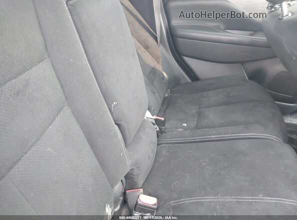 5N1AZ2MH8GN146774 2016 NISSAN MURANO Blue Widok naklejki z numerem VIN