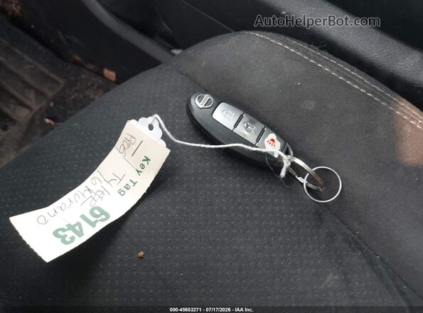 5N1AZ2MH8GN146774 2016 NISSAN MURANO Blue Widok deski rozdzielczej